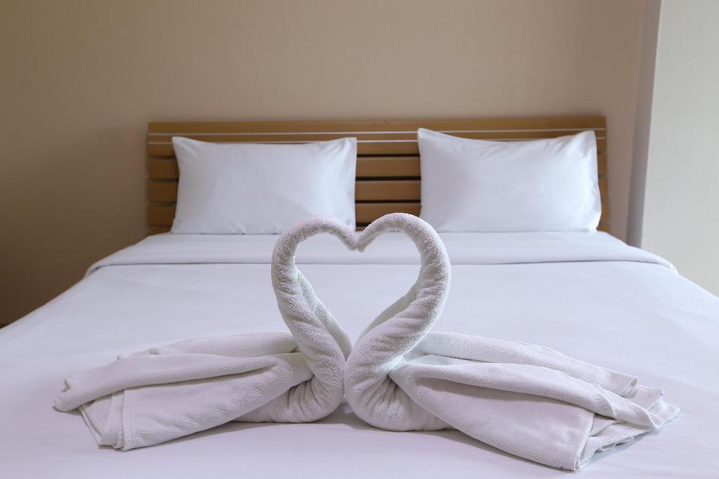Ck2 Hotel Bangkok Kültér fotó