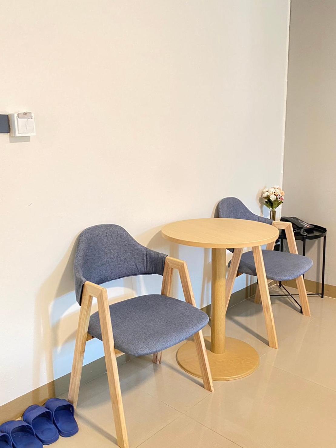 Ck2 Hotel Bangkok Kültér fotó