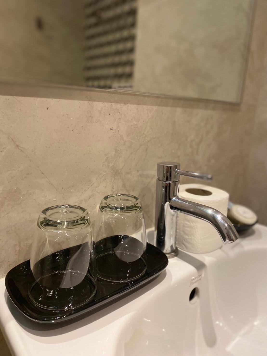 Ck2 Hotel Bangkok Kültér fotó